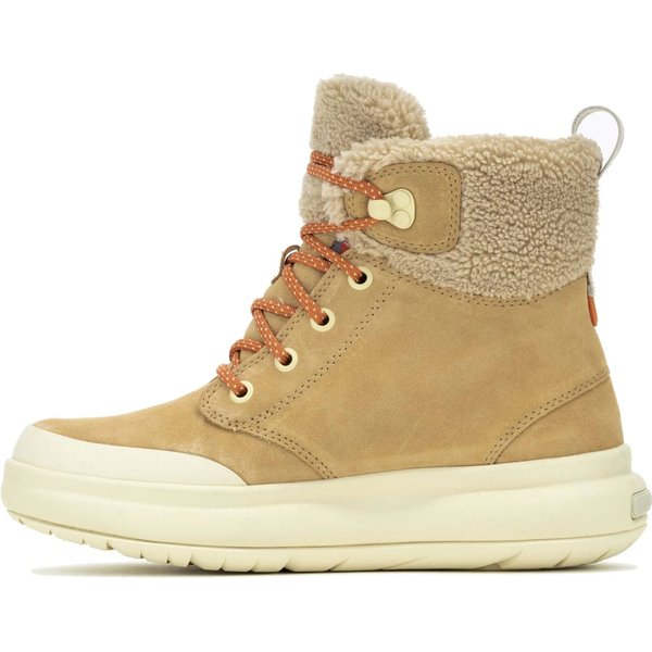 Buty Marquette Thermo Lace WP Wm's Merrell