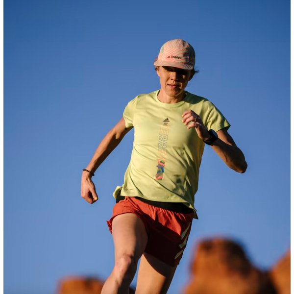 Koszulka damska Terrex Agravic Adidas