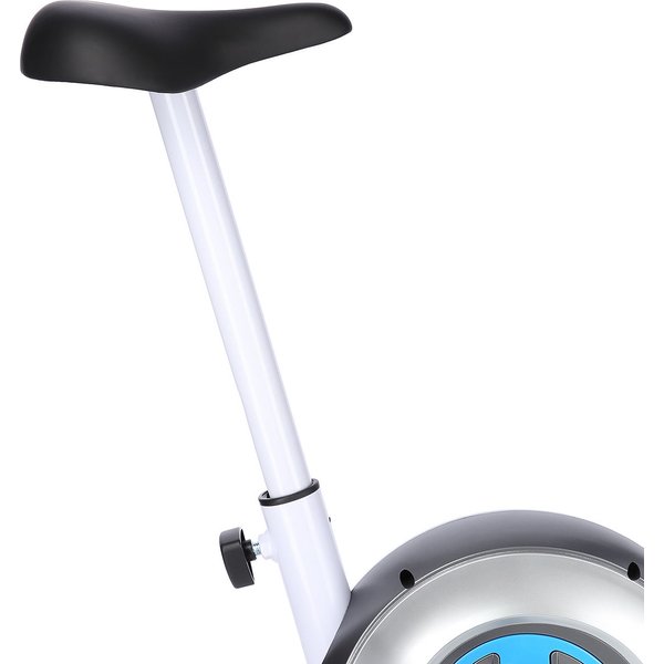 Rower magnetyczny M8750 HMS - white