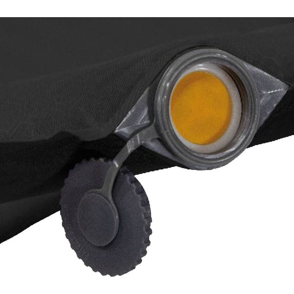 Mata samopompująca Kodiak L 195x60x8cm High Peak