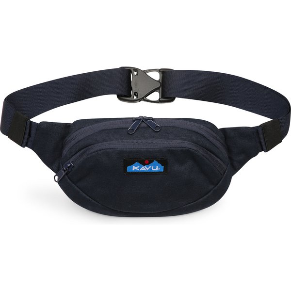 Saszetka, nerka Canvas Spectator 0,5L KAVU - dark navy