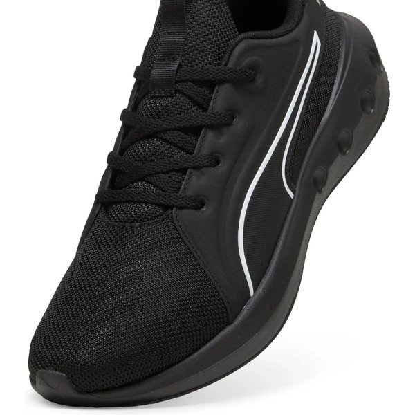 Buty do biegania Softride Carson Puma - black