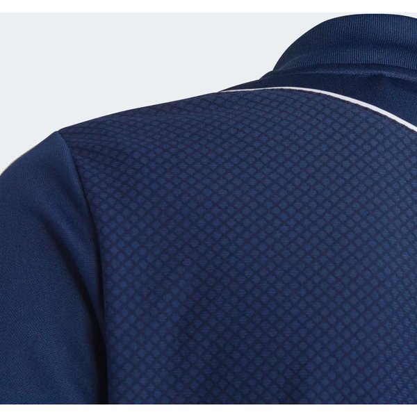 Bluza juniorska Tiro 23 League Training Adidas - granatowy