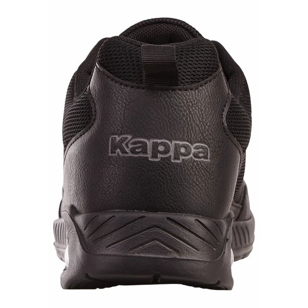 Buty Turpin Kappa - Black/Grey