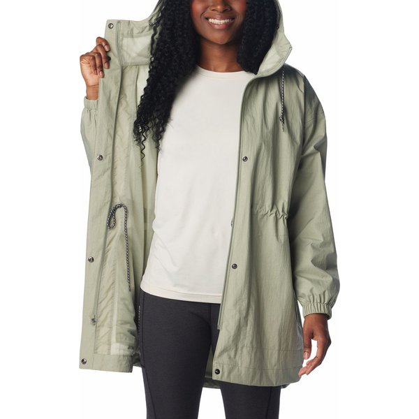 Kurtka damska Splash Side II Columbia - Safari