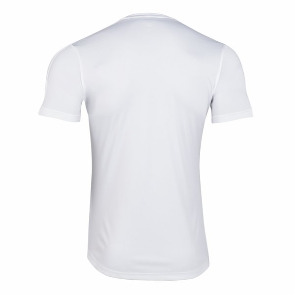 Koszulka męska Academy Joma - white