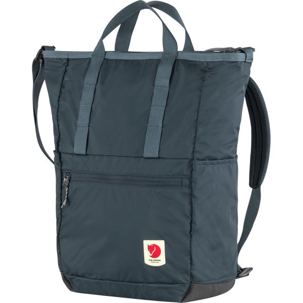 Plecak z funkcją torby High Coast Totepack 23L Fjallraven - navy
