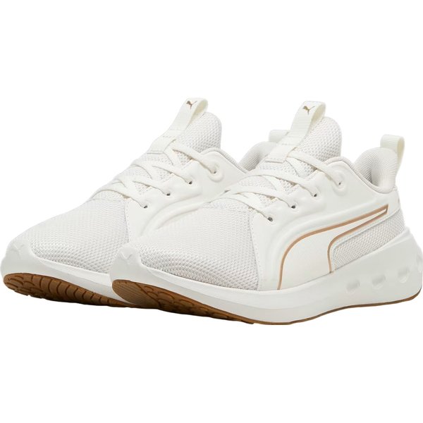 Buty do biegania Softride Carson Puma - biały