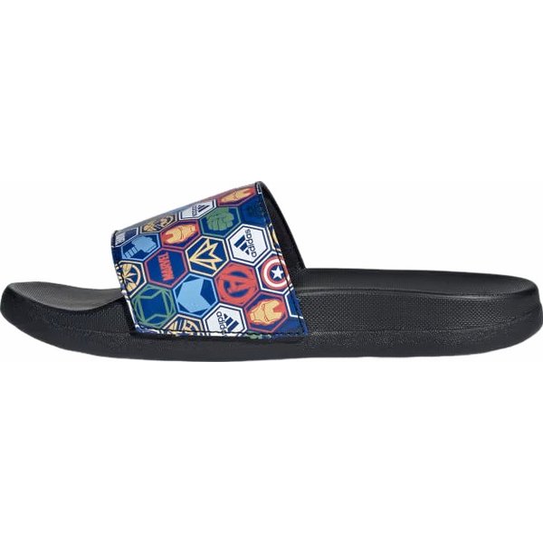 Klapki Adilette Comfort Avengers Jr Adidas
