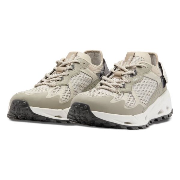 Buty trekkingowe Prelight Hybrid Vent Low Jack Wolfskin - seal