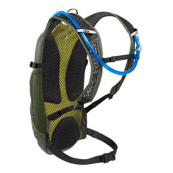 Plecak z bukłakiem Lobo 9L CamelBak - zielony