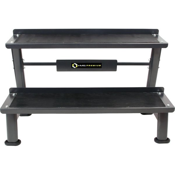 Stojak na Kettlebell STR09 HMS