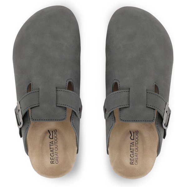 Chodaki Kaber Regatta - Granite