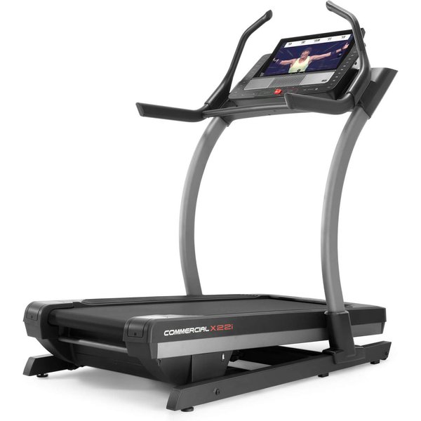 Bieżnia elektryczna Incline Trainer X22I NordicTrack