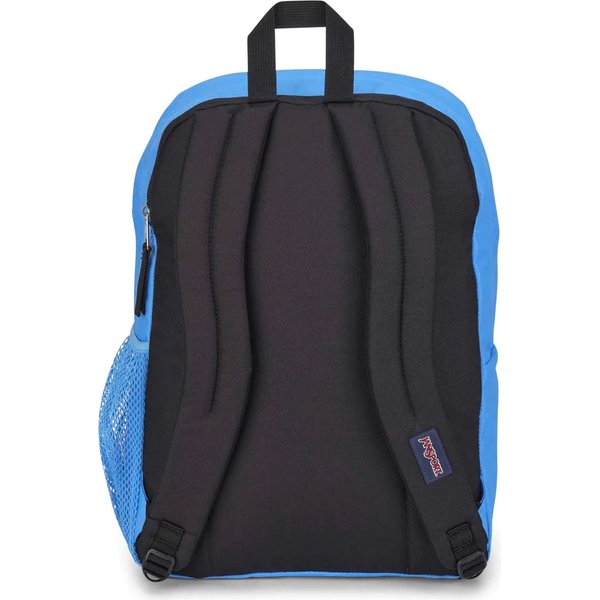 Plecak Big Student JanSport - blue neon