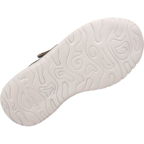Sandały KI-Speedlite EV Jr Kangaroos - grey