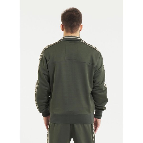 Bluza męska Tape Logo Pitbull West Coast