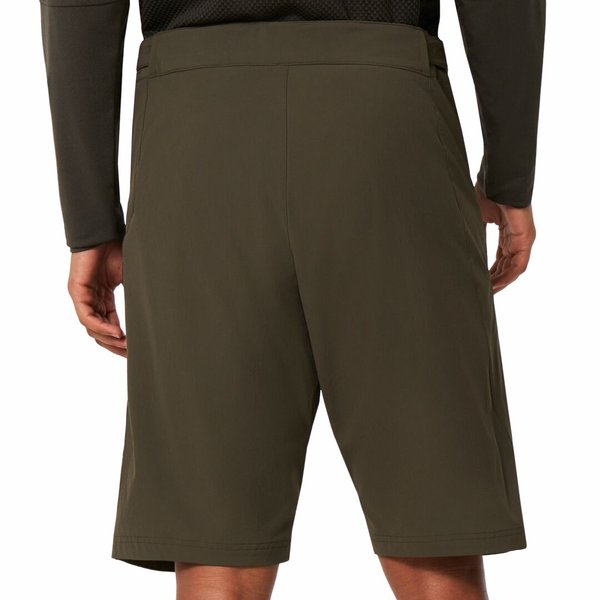 Spodenki męskie Factory Pilot RC Oakley