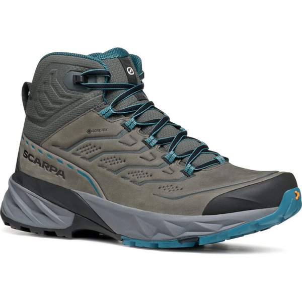 Buty trekkingowe Rush 2 Pro Mid GTX Scarpa