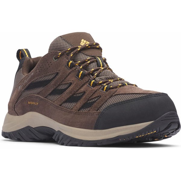 Buty trekkingowe Crestwood Waterproof Wm's Columbia