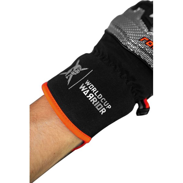 Rękawice narciarskie Worldcup Warrior SC Reusch