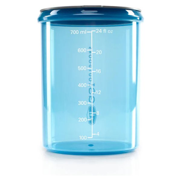 Zestaw pojemników na żywność Infinity Storage Set 3szt GSI Outdoors