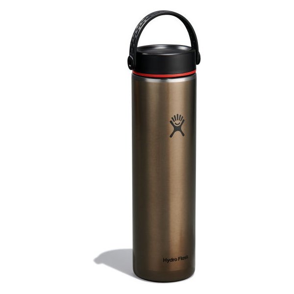 Butelka termiczna Lightweight Wide Mouth Flex Cap 710ml Hydro Flask