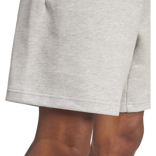 Spodenki męskie Future Icons Adidas - szary