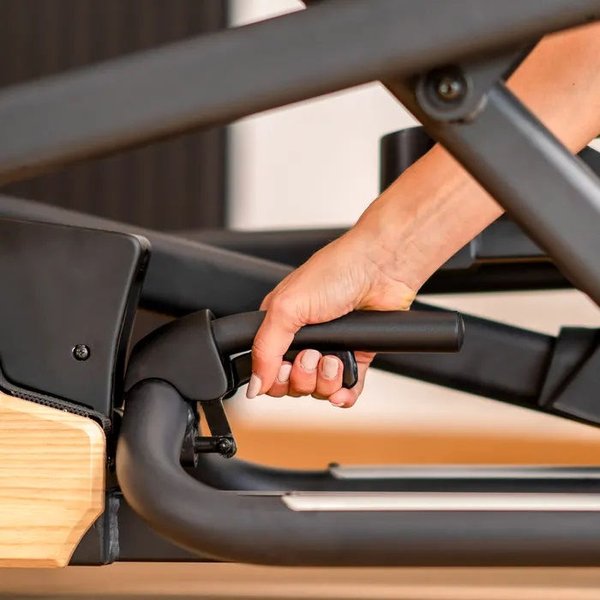 Orbitrek eliptyczny Cross Pace 5.0 NorsK Hammer