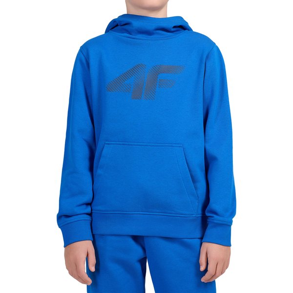 Bluza chłopięca M2693 4F