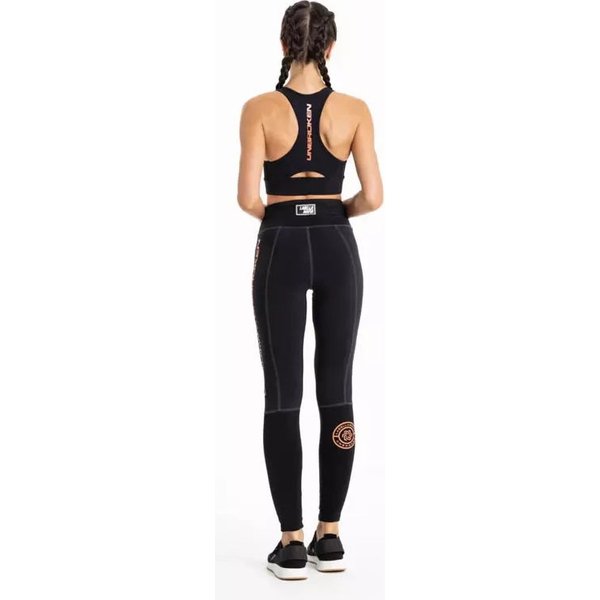 Biustonosz sportowy damski Top Unbroken Labellamafia