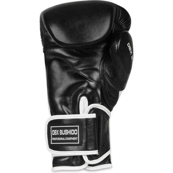 Rękawice bokserskie Wrist Protect BB5 Bushido