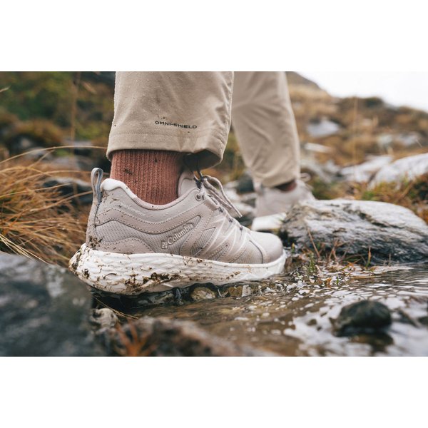 Buty trekkingowe Peakfreak Roam Waterproof Wm's Columbia