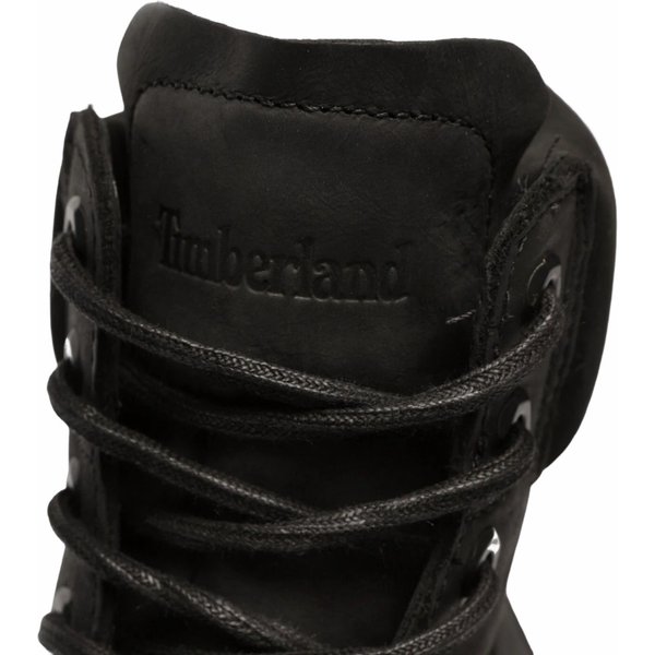 Buty, trapery Arbor Road WP Timberland - czarny