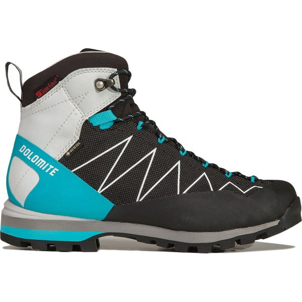 Buty Crodarossa Pro GTX 2.0 Wm's Dolomite