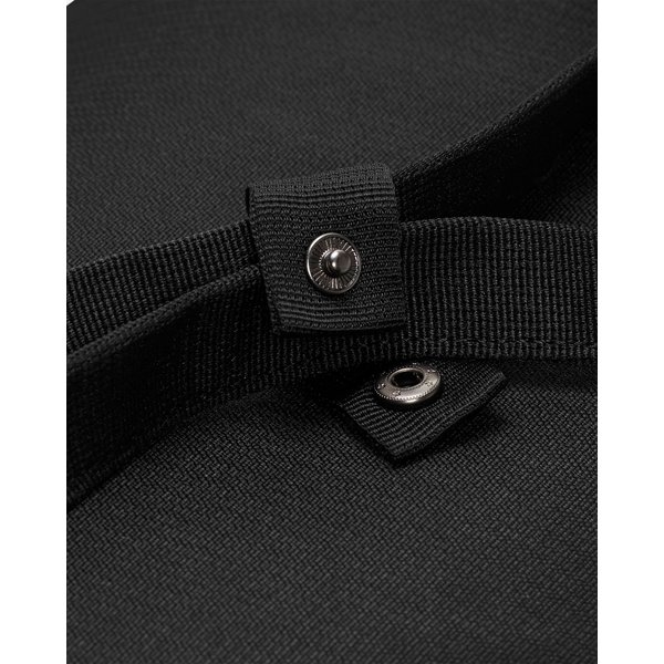 Torba Brasilia S 41L Nike - czarna