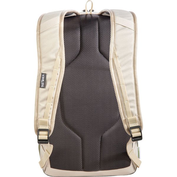 Plecak City Pack 20L Tatonka - brown rice curve