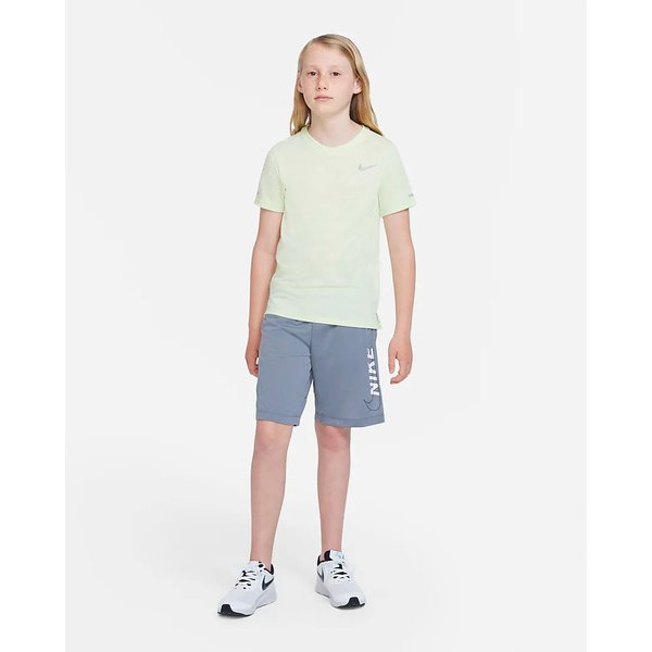 Koszulka dziecięca Dri-Fit Miler Nike