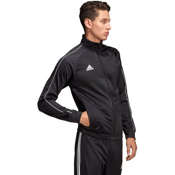 Komplet dresowy męski Core 18 Adidas