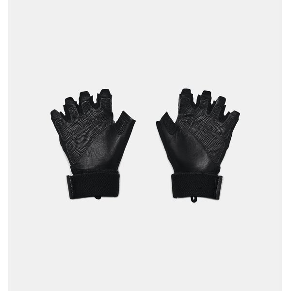 Rękawiczki treningowe W's Weightlifting Under Armour