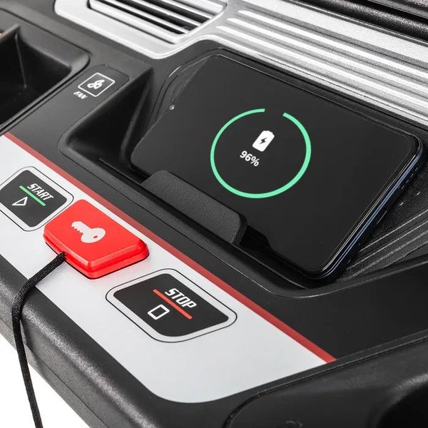 Bieżnia elektryczna Sole F85 2023 Hammer