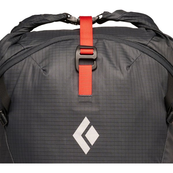 Plecak narciarski Cirque 25L Black Diamond - Carbon