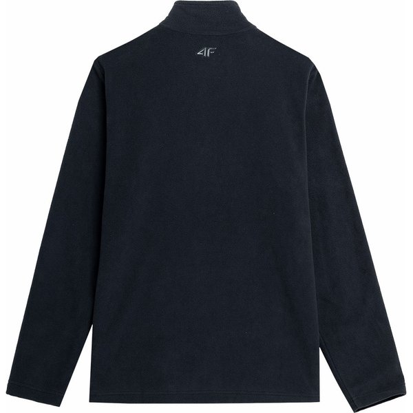 Polar męski 4FSS23TFLEM074 4F - granatowy