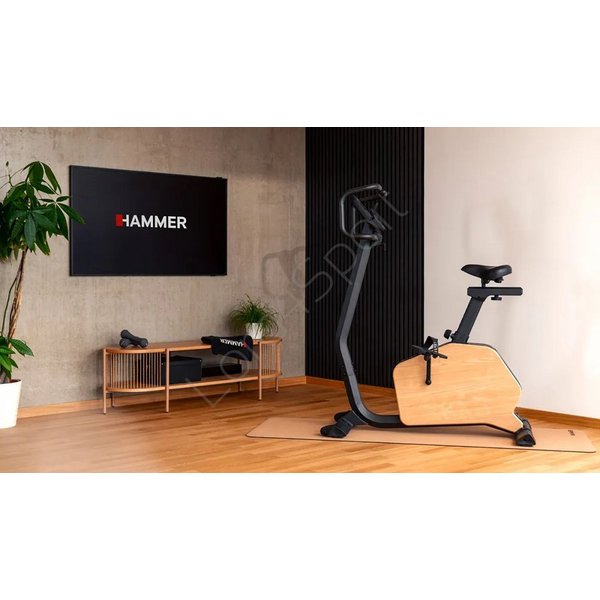 Rower magnetyczny Cardio Pace 5.0 Hammer