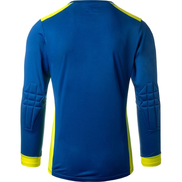 Longsleeve juniorski Match Longsleeve Padded Reusch