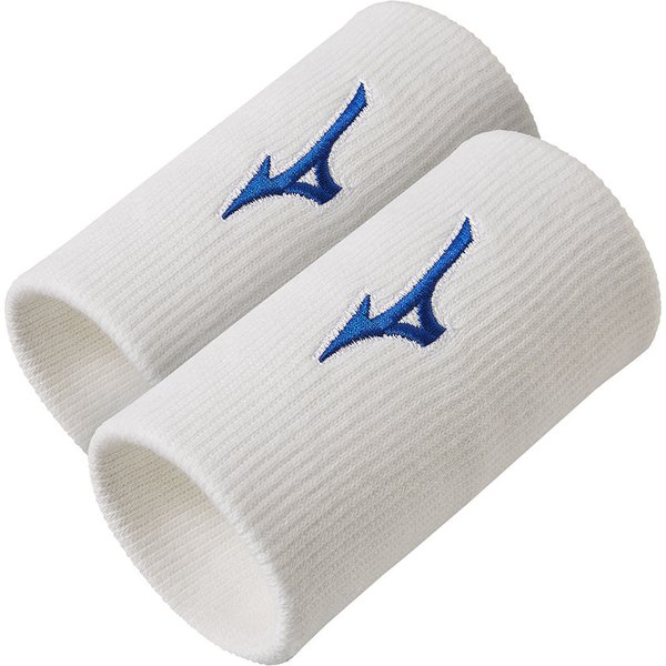 Frotka na rękę WristbandLong 2szt Mizuno