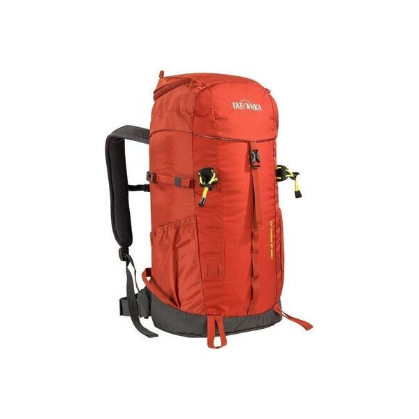 Plecak wspinaczkowy Cima Di Basso 22 Tatonka - redbrown