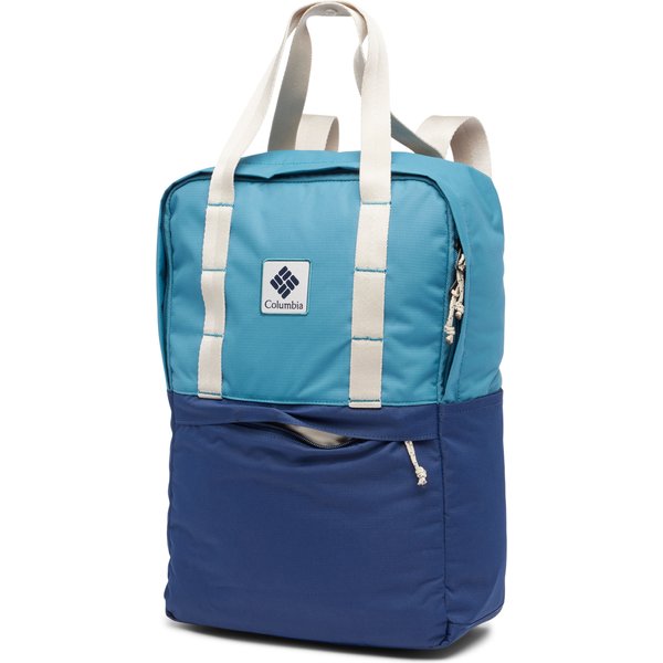 Plecak Trek 18L Columbia - Cloudburst