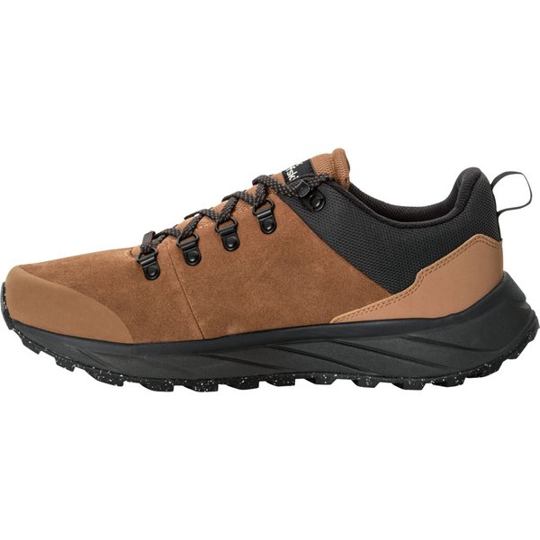 Buty Terraventure Urban Low Jack Wolfskin - chipmunk