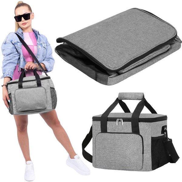 Torba termiczna 16L Springos